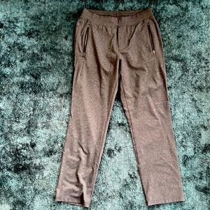 Mens Lululemon Athletic Pants